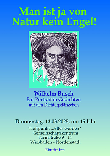 Wilhelm Busch