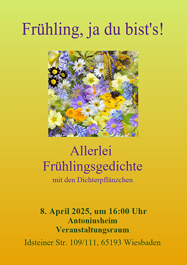 Frühling